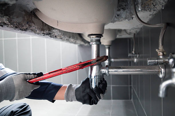 Trusted Emergency Plumber service in Pine Meadow, CT - AAA Plumbing Heating
